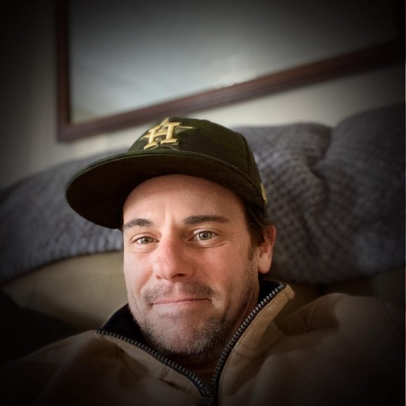 Meet your Posher, Jimmy - Picture 1 of 1